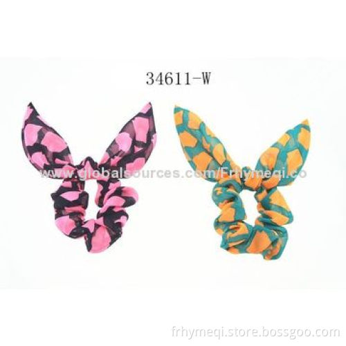 Cute hair accessory, girls headband, rabbit ear hair bandNew